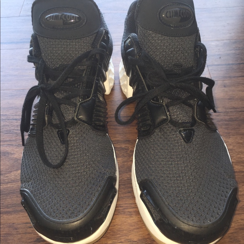 Adidas climacool size 11.5